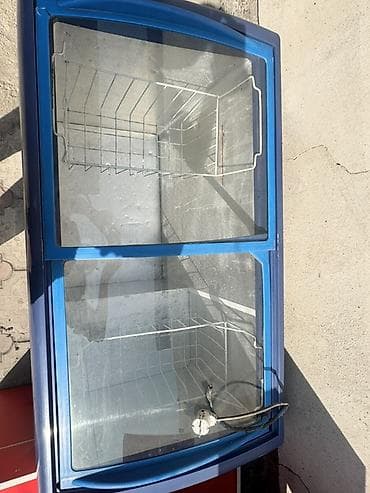 холодильник талас: Б/у, В наличии — 2