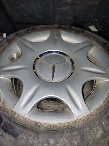 замшевая натуральная обувь: Колпак на мерс только один р15
5 0 0 с — 1