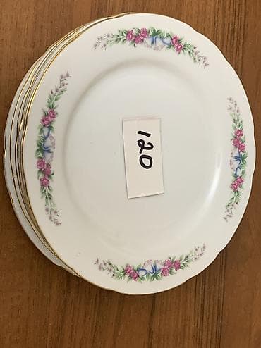 пасуда набор: Сервиз 2000 сом — 3