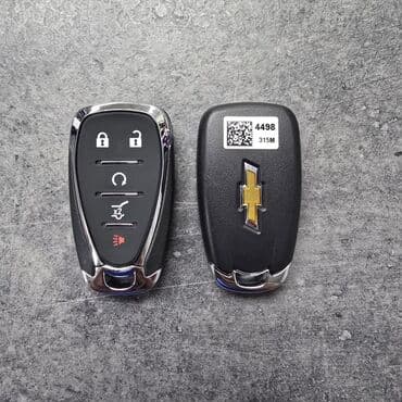 бу запчасти на корейские автомобили: Ключ Mercedes-Benz 2009 г., Новый, Оригинал, ОАЭ — 2