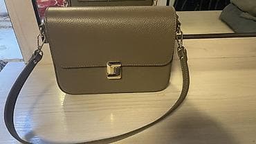 ray ban очки с камерой бишкек цена: Стильная женская сумка через плечо - Формат: компактная кросс‐боди с — 1