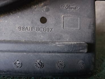 радиатор кондиционера опель зафира а: Вентилятор Ford 2001 г., Б/у, Оригинал, Германия — 9