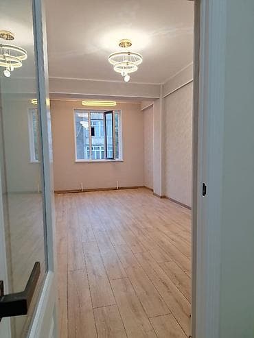 жк семейный: 2 комнаты, 54 м², 3 этаж, Свежий ремонт — 4