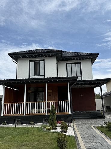 Дома: Продаем наш любимый дом в связи с переездом. Строили от души и с — 1