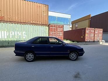 коробка на хонда фит: Lancia Dedra: 1996 г., 1.5 л, Автомат, Бензин, Седан — 4
