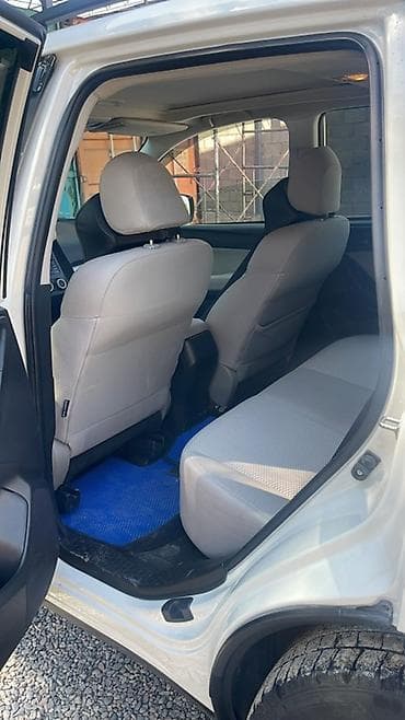 4runner 2017: Subaru Forester: 2015 г., 0.5 л, Автомат, Бензин, Кроссовер — 1