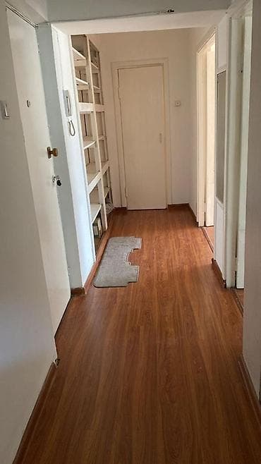 osh flat: 2 комнаты, 52 м², Индивидуалка, 4 этаж, Косметический ремонт — 2