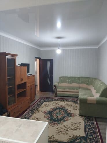 дом частный бишкек: Срочно сдается 2х клмнатная квартира в центре города Ош на фрунзенском — 4