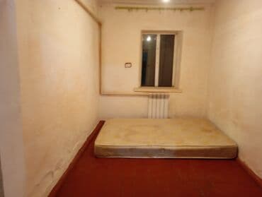 суточный квартира бишкек 2 комнат: 35 м², 1 комната, Бронированные двери, Забор, огорожен — 8