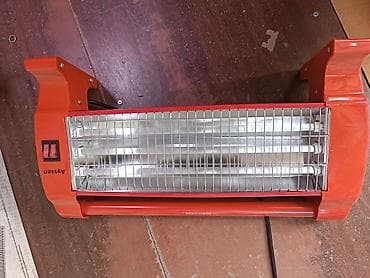 ring light: Электрический обогреватель Напольный — 3