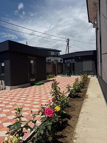 санузла: 🏡 Гостевой дом «Абрикос» Добро пожаловать! Уют, чистота и тишина для — 3
