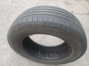 89 2: Шины 205 / 65 / R 16, Лето, Легковые, Корея, Nexen — 2