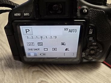 nikon d3100 18 55mm: Продаю Canon Rebel t3i он же canon eos 600D. Б.у. в отличном — 10