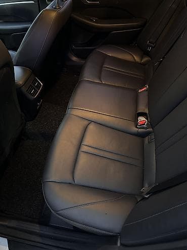 hundai gets: Hyundai Sonata: 2019 г., 2 л, Автомат, Газ, Седан — 10