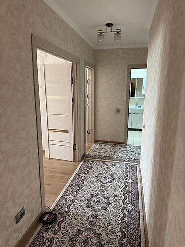 квартиры в районе ак босого: 2 комнаты, Без подселения, С мебелью полностью — 9