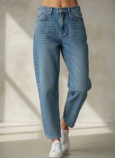 шым жынсы: Жынсылар, Бели орто, M — 1