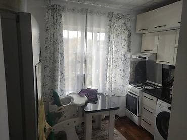 Продажа квартир: 2 комнаты, 42 м², Индивидуалка, 4 этаж, Косметический ремонт — 3