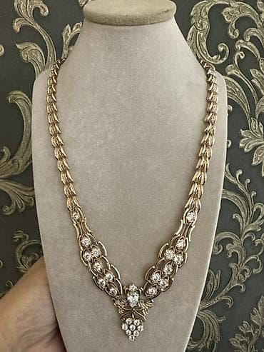 25 гр алтын кыргыз алтын жаны
Граммы 5800с
145000с
Кийилбеген жаны at lalafo.kg 25 гр алтын кыргыз алтын жаны
Граммы 5800с
145000с
Кийилбеген жаны