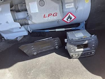 магнитола kia k5: Новый, Нестандартный, Без системы, Без оперативной памяти ГБ ОЗУ, Без встроенной памяти Гб ПЗУ — 2