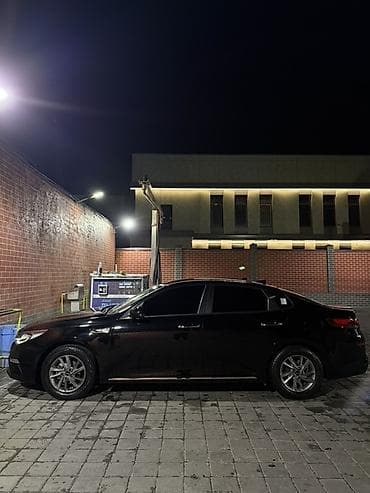 акпп на витс: Kia K5: 2019 г., 2 л, Автомат, Газ, Седан — 6