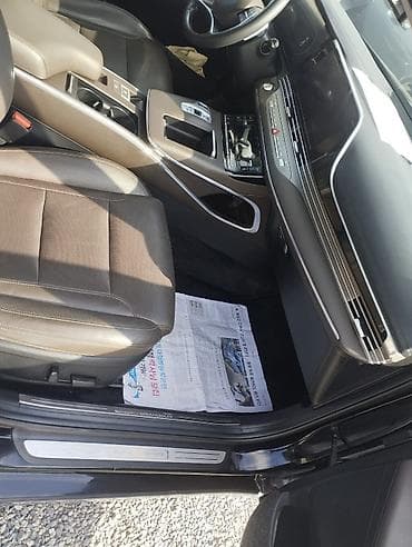 Hyundai Grandeur: 2020 г., 3 л, Автомат, Газ, Седан — 10