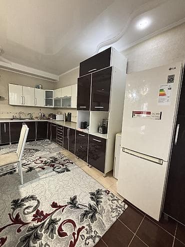 palm beach квартиры: 3 комнаты, 113 м², Элитка, 4 этаж, Евроремонт — 5