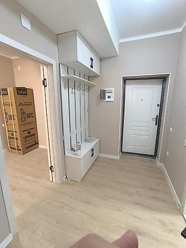 дом арча бешик: 1 бөлмө, 55 м², 2 кабат, Дизайнердик ремонт — 7