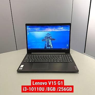 i3 10105: Офисный, Б/у, Intel Core i3, В рассрочку — 1