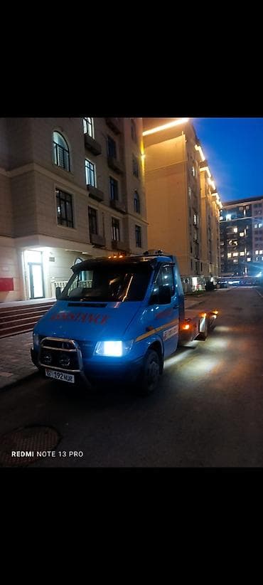 лебедка авто: С лебедкой — 4