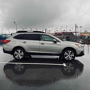 hyundai excavator: Subaru Outback: 2019 г., Вариатор, Бензин, Кроссовер — 3