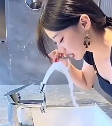 кислородный кран: Новый — 3