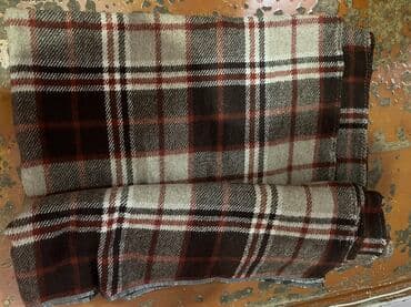 покрывало на диван угловой: Плед, Все сезоны, Фактурный — 2