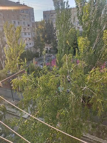 Недвижимость: 1 комната, 35 м², 105 серия, 12 мкр 105 серия, 5 этаж, Косметический ремонт — 10