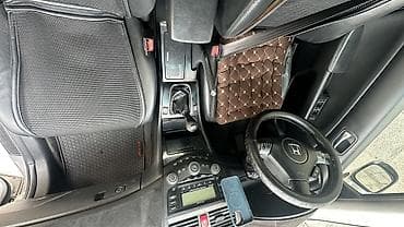 01: Honda Accord: 2008 г., Механика, Бензин, Седан — 5