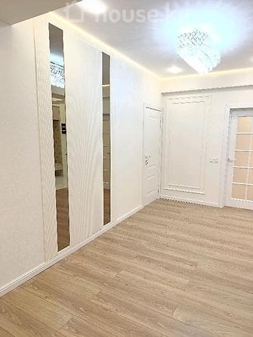 карпинка квартира: 3 комнаты, 76 м², 1000 мелочей (Карпинка) Элитка, 4 этаж, Евроремонт — 4