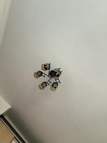 люстры светильники: Сдаю квартиру на долгий срок — 4