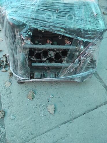 Бензиновый мотор Toyota 2005 г., 3 л, Оригинал, Япония