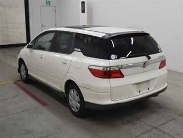 парикмахерское оборудование бу в бишкеке: Бензиновый мотор Honda 2004 г., 1.5 л, Б/у, Оригинал, Япония — 2