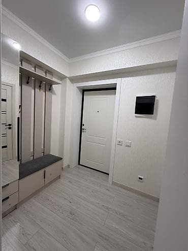 Аренда квартиры на Иссык-Куле, Alpha White Resort, Кош-Кол, 4 места, Цена Целиком за жилье — 5