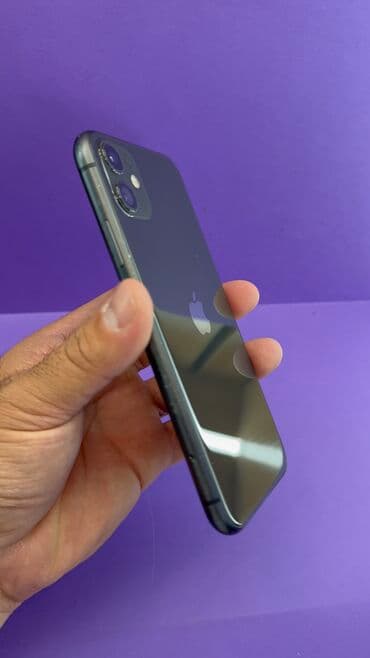 сколько стоит айфон 11 бу в бишкеке: IPhone 11, Б/у, 128 ГБ, 95 % — 7