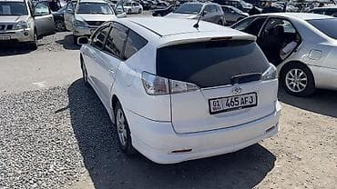 highlander 2012: Toyota Caldina: 2003 г., 2 л, Автомат, Бензин, Универсал — 3