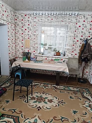 Сниму дом: Сдается квартира на длительный срок за месяц 30.000сом — 3