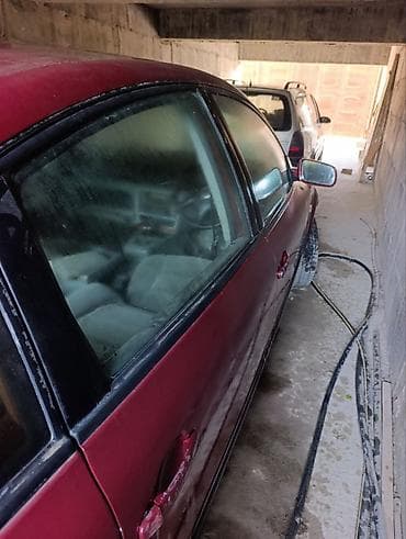 Volkswagen Passat: 1998 г., 1.8 л, Бензин, Седан — 2