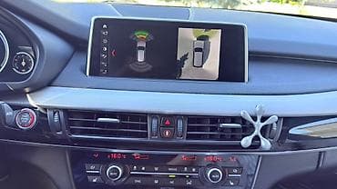 bmw samurai: BMW X5: 2017 г., 3 л, Автомат, Дизель, Внедорожник — 10