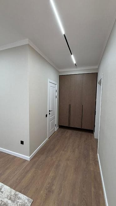 variant kg: 1 комната, 51 м², Элитка, 5 этаж, Дизайнерский ремонт — 3