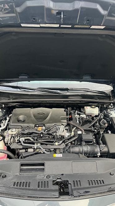 crown 2018: Toyota Avalon: 2019 г., 2.5 л, Автомат, Гибрид, Седан — 7