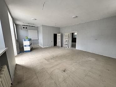 2 комнаты, 89 м², Церковь Хрущевка, 1 этаж, Требуется ремонт