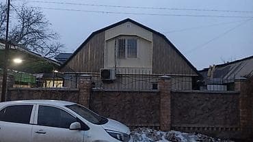 крыша жабыш керек: Кровельные работы под ключ - Монтаж и реконструкция крыш любой — 1