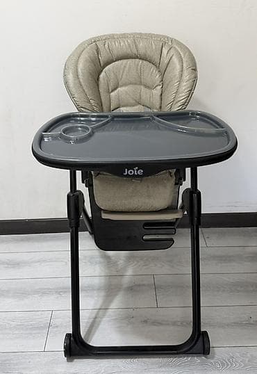 икеа стул для кормления: Детский стульчик для кормления Joie — 1