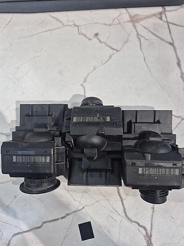 Компрессоры для авто: Компрессор Audi Оригинал, Германия — 1